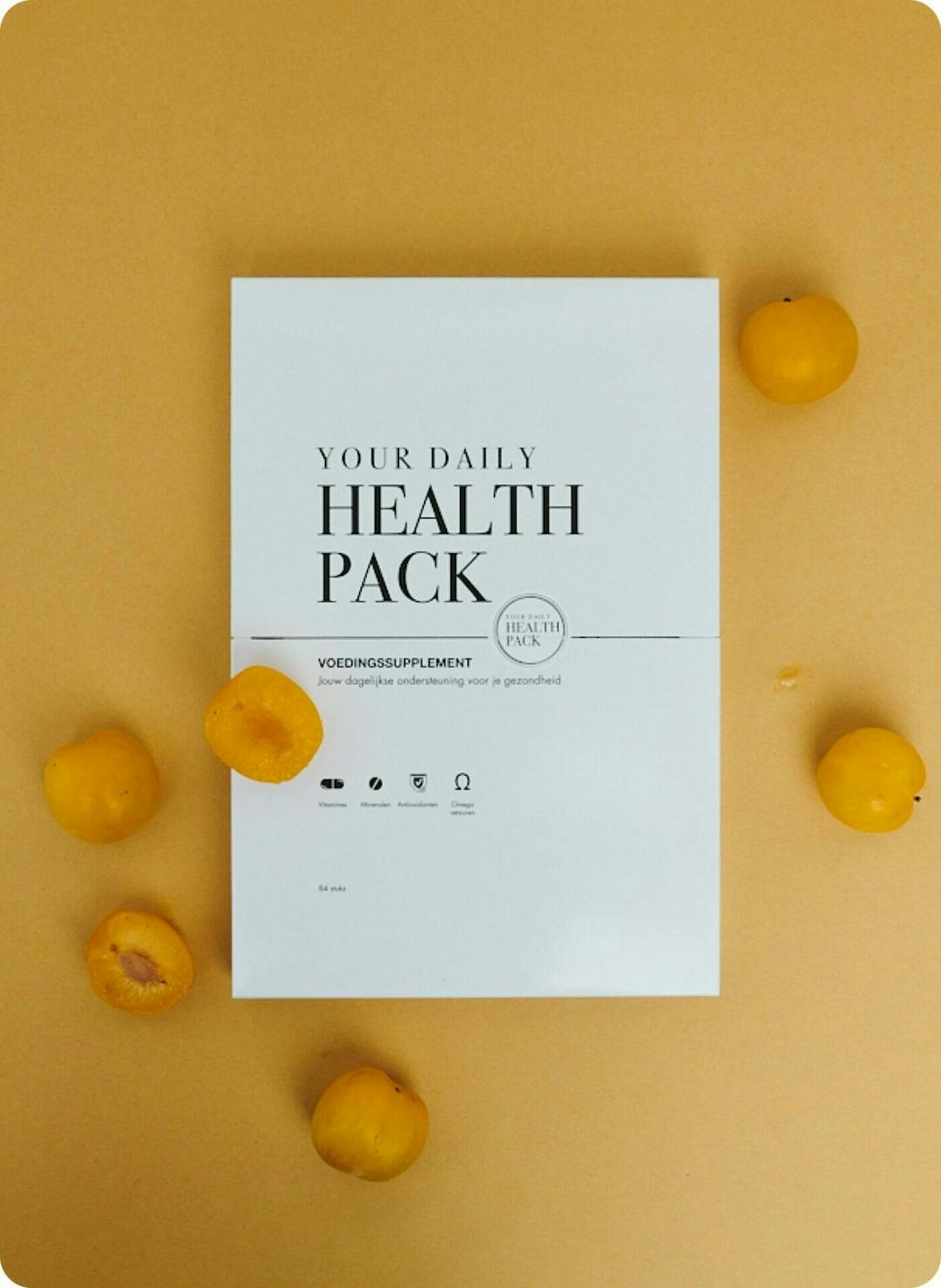 Healthy Basics Pack